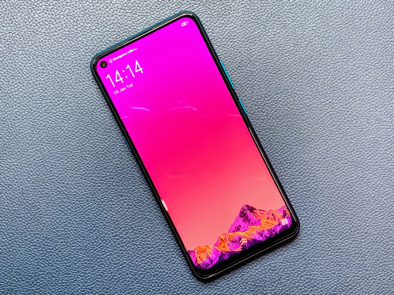 Vivo Z1 Pro Review: Offers a ‘premium’ touch at an affordable price tag