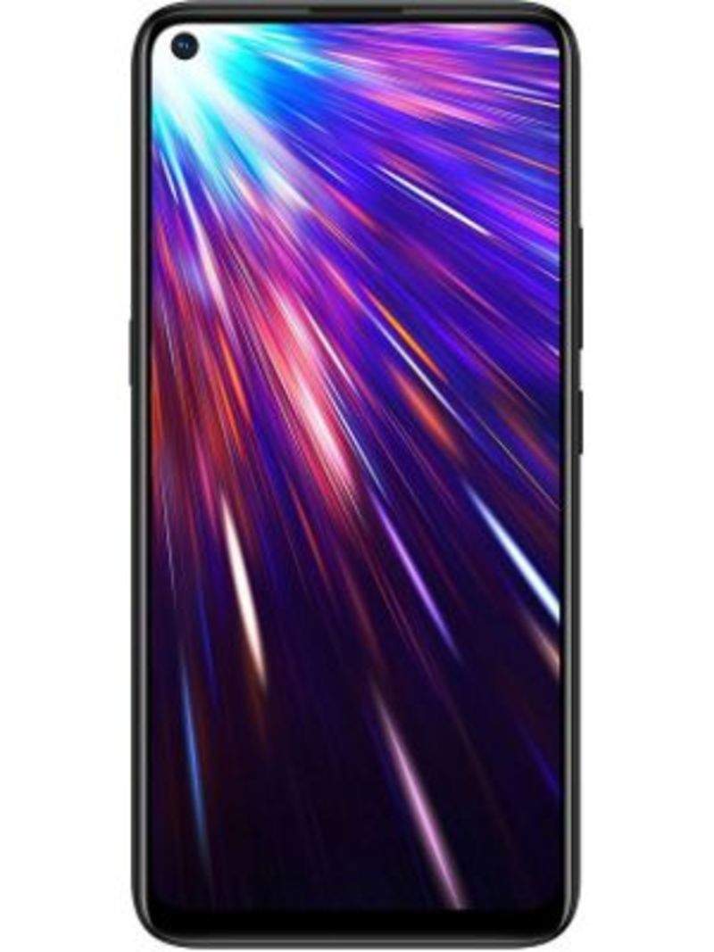 about vivo z1 pro