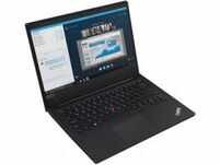 Lenovo Thinkpad E490 (20N8S05Q00) Laptop (Core i5 8th Gen/8 GB/256