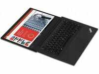 Lenovo Thinkpad E490 (20N8S05Q00) Laptop (Core i5 8th Gen/8 GB/256