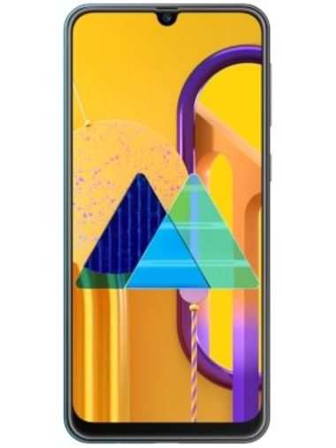 samsung galaxy m30s expandable memory