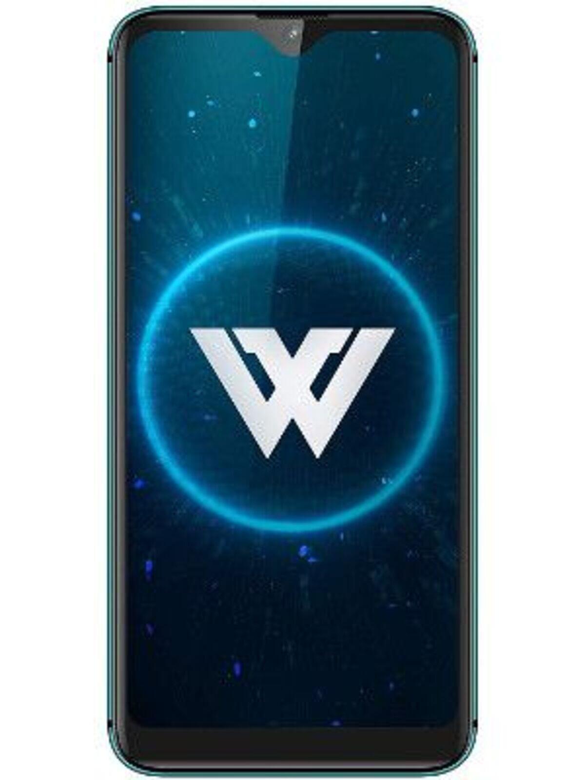 LG W30 Price in India, Full 
