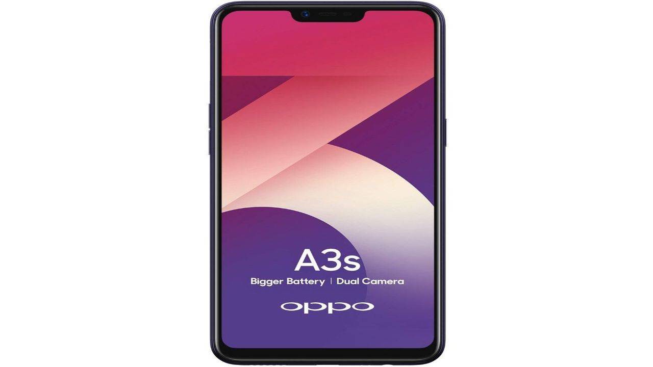 oppo k1 2gb ram