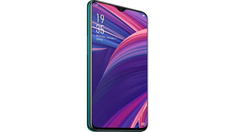 oppo f11 pro rs 10000