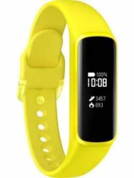 Samsung Fitness Bands Price in India - Latest Xiaomi Fitness Tracker Online  | Gadgets Now