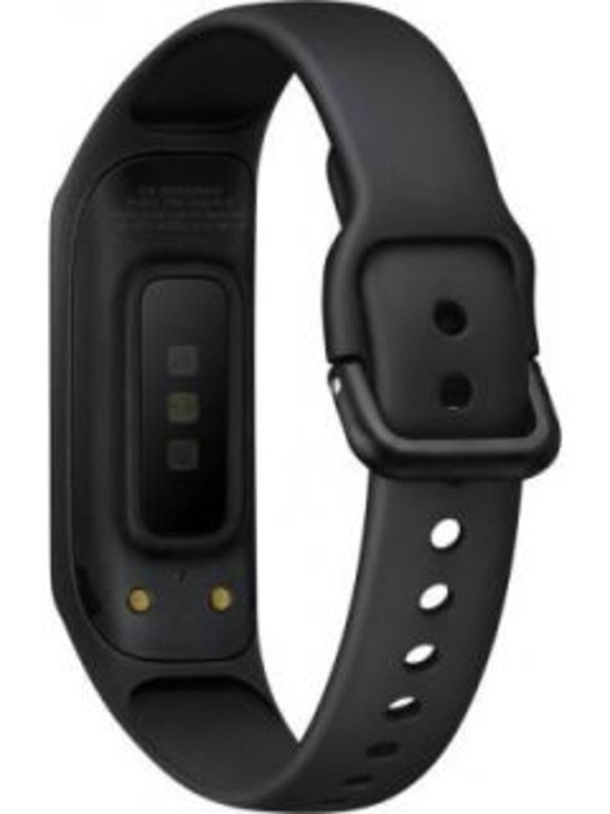 smart band fit e