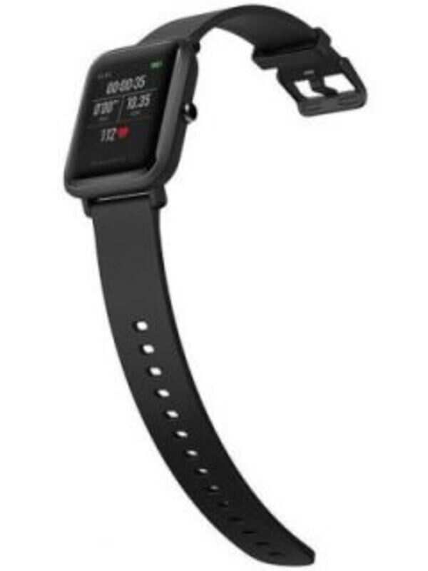 amazfit bip bit pace lite