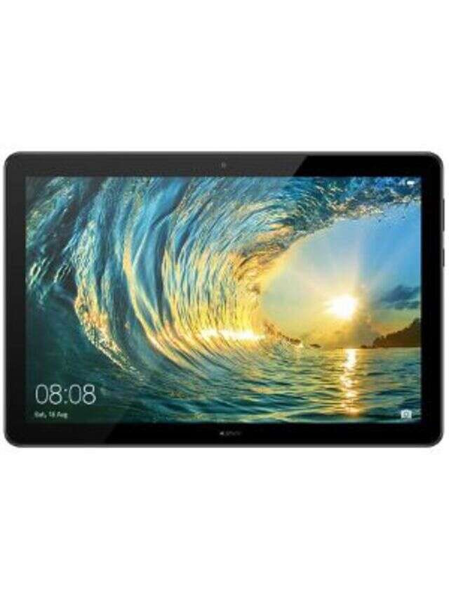 Huawei Mediapad T5 32gb Price In India Full Specifications 23rd Nov 2021 At Gadgets Now