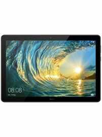 Huawei MediaPad T5 32GB Price in India, Full Specifications (10