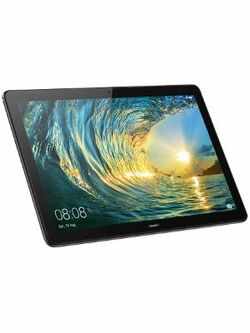 iPad本体 HUAWEI MediaPad T5 32GB Huawei MediaPad T5 32GB Price in India, Full Specifications (07