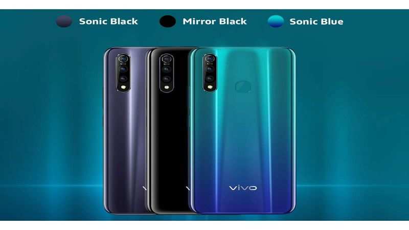 vivo m30 pro