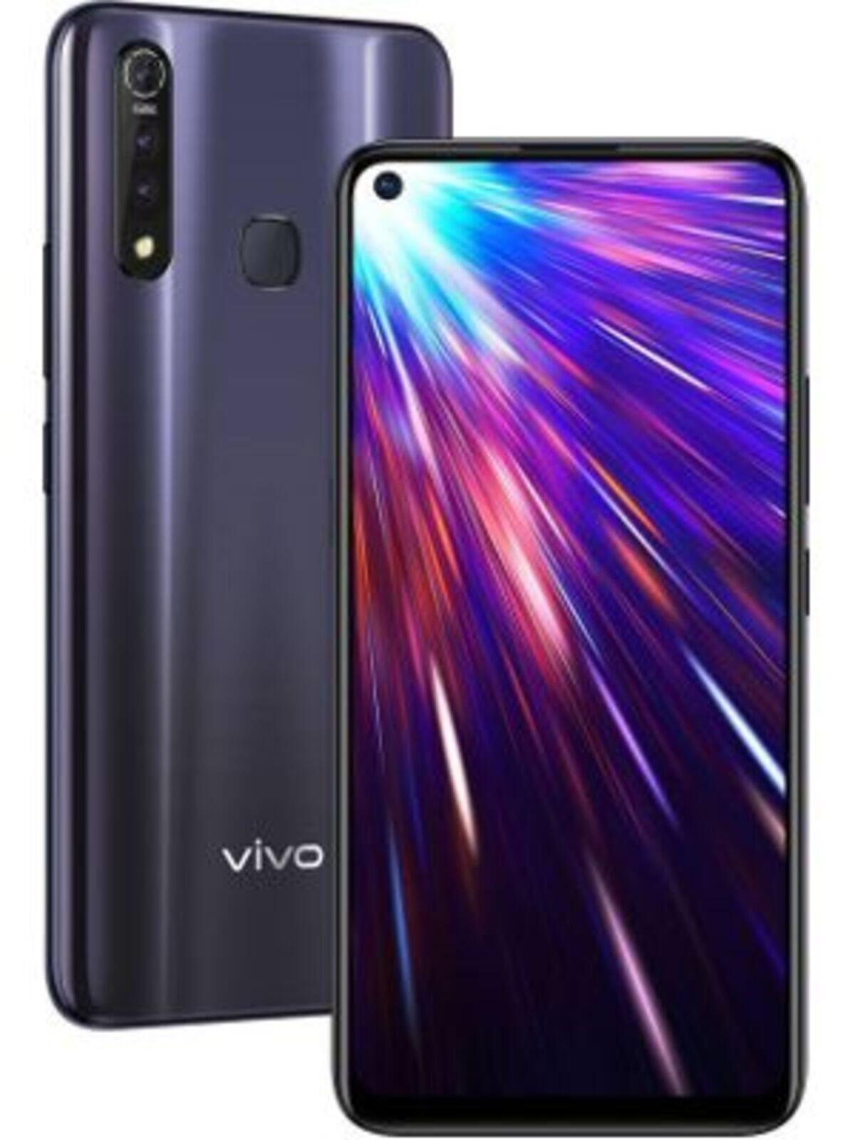 Vivo Z1 Pro Price in India, Full 