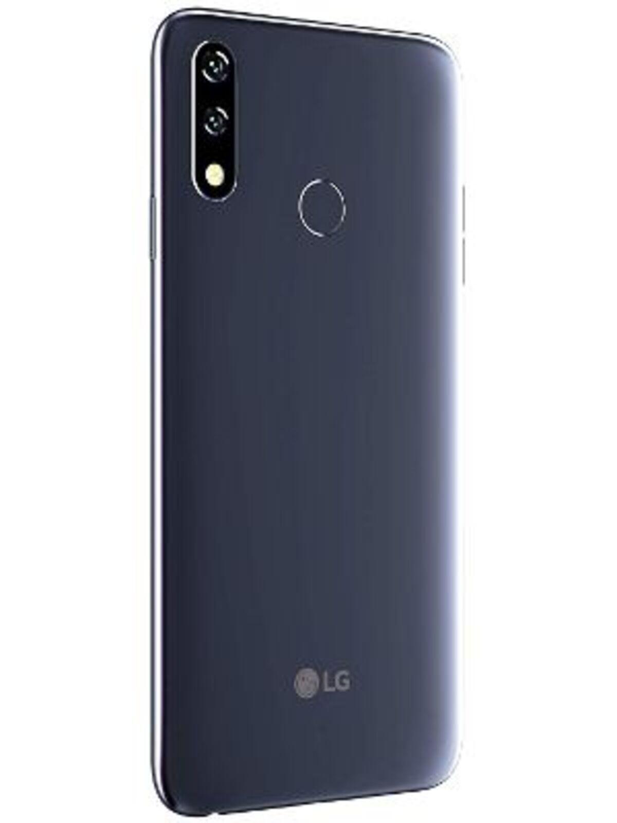 LG W10 Price in India, Full 