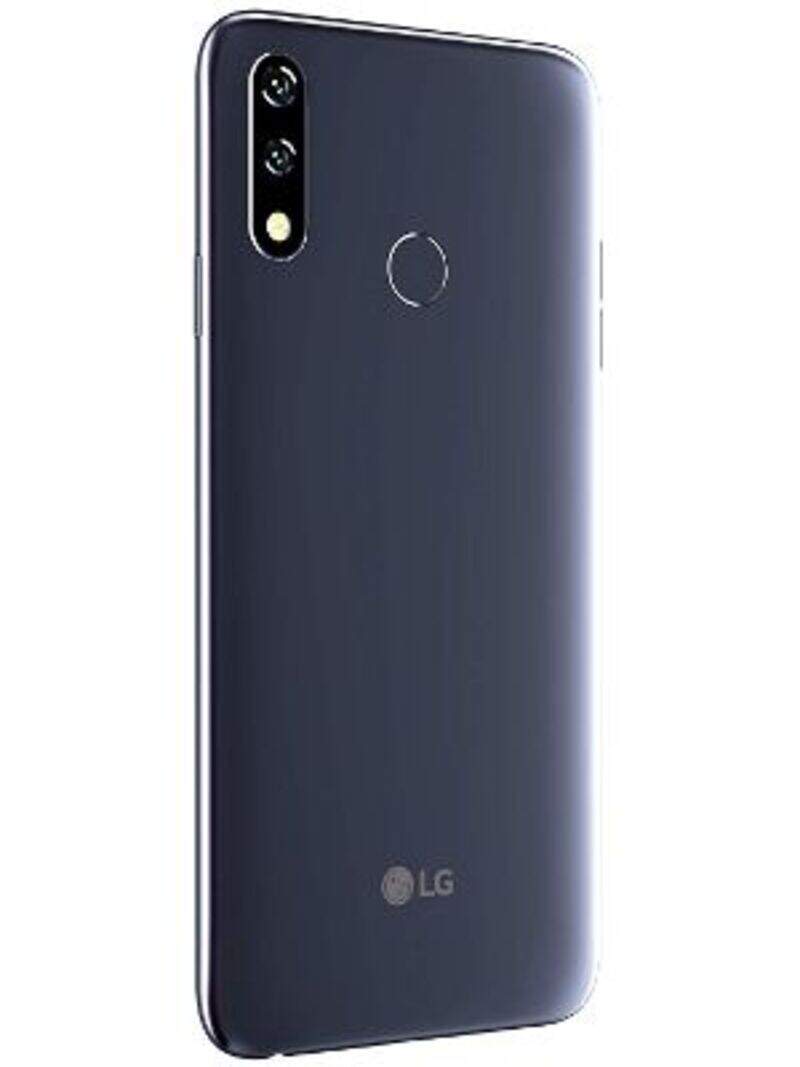 LG W10 Price in India, Full 