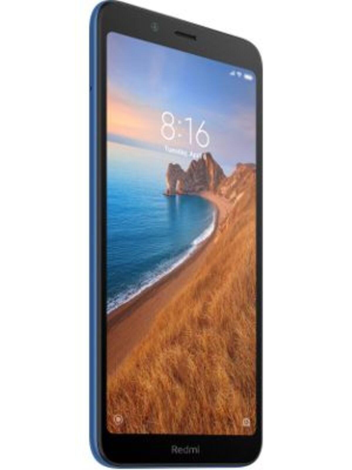 Xiaomi Redmi 7a Price In India Full Specifications 25th Mar 22 At Gadgets Now