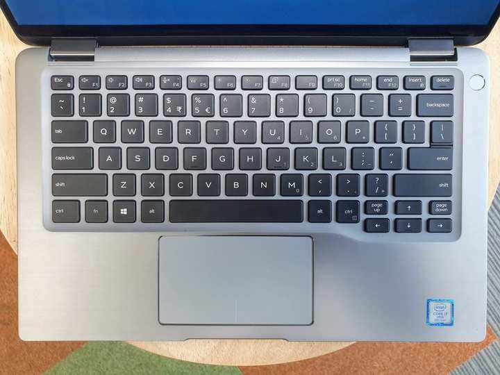 dell latitude 7400 laptop review: Dell Latitude 7400 laptop review: A step  in the right direction