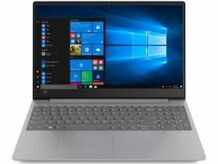 Lenovo Ideapad 330S (81F4008UIN) Laptop (Core i3 7th Gen/4 GB/1 TB