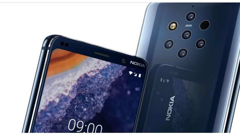 11 reasons to buy and not buy the most expensive Nokia smartphone with 5  cameras
