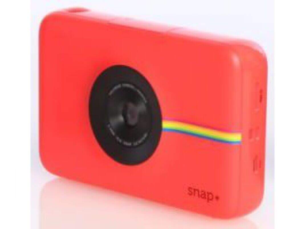 Polaroid Snap Plus Instant Photo Camera: Price, Full Specifications ...