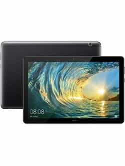 Huawei MediaPad T5 32GB Price in India, Full Specifications (20
