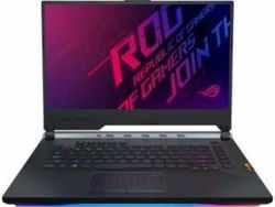 Asus ROG Strix SCAR III G531GV-ES014T Laptop (Core i7 9th Gen/16 GB/1 TB SSD/Windows 10/6 GB)