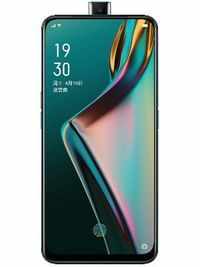 price of oppo a20