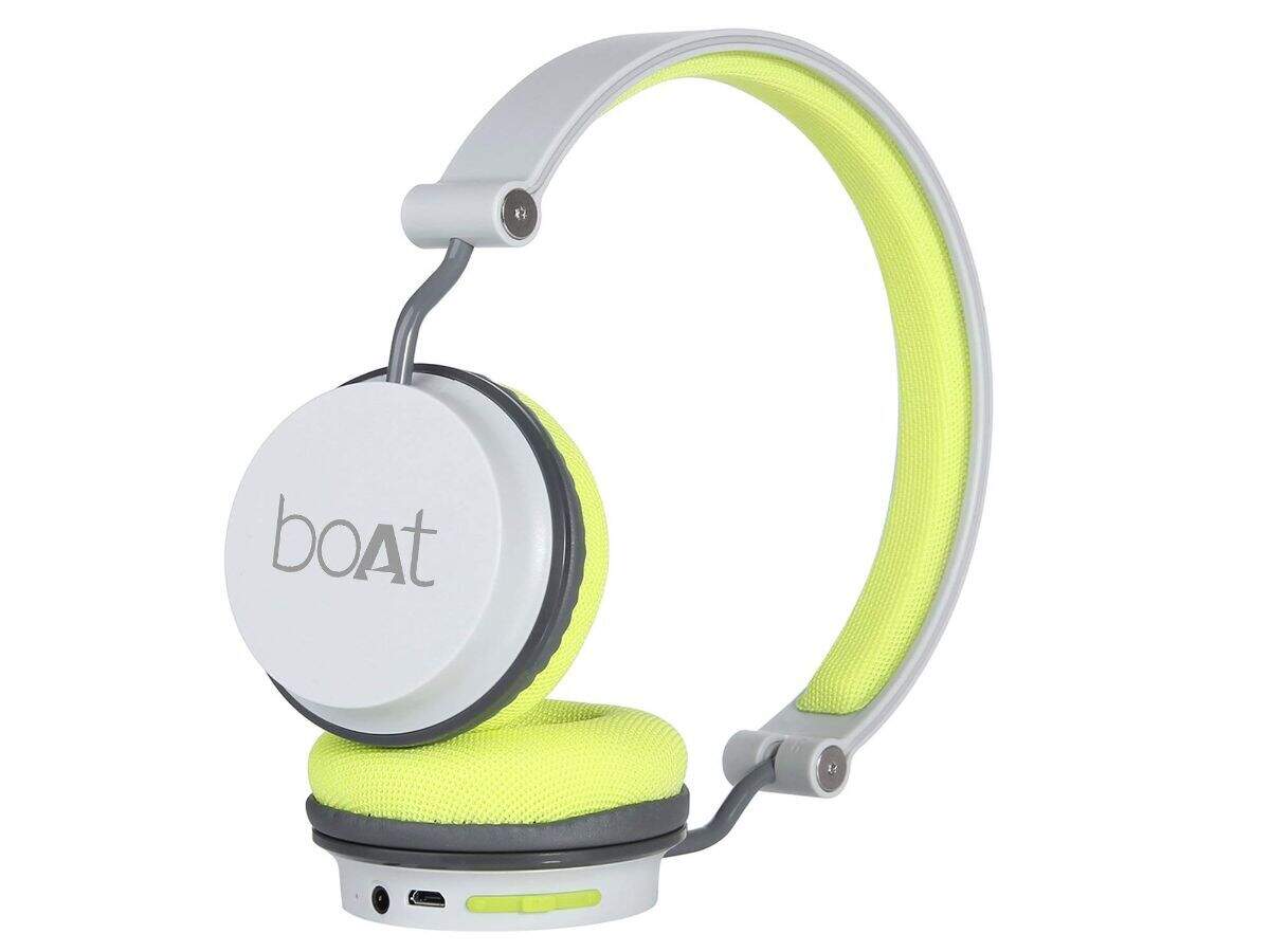bose rockerz