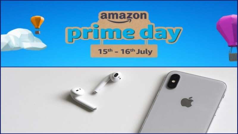 Last day of Amazon Prime sale: Get discount up to Rs 22,000