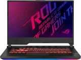 Asus ROG Strix G531GT-AL150T Laptop (Core i7 9th Gen/16 GB/1 TB SSD/Windows 10/4 GB)