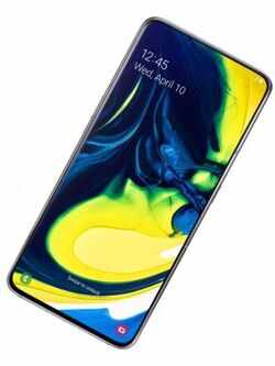 Samsung A80 A70 Samsung Specification Samsung Galaxy A80 (128 GB