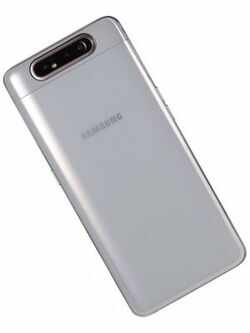 Samsung Galaxy A80 (128 GB Storage, Display) Price and