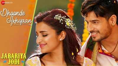 Jabariya jodi full best sale movie watch online einthusan