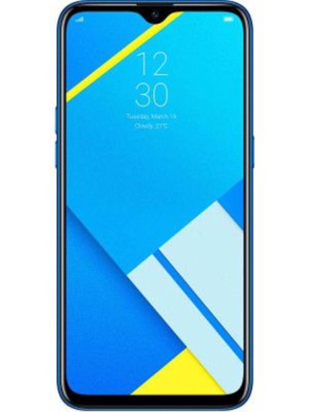 vivo y15 ram 2gb