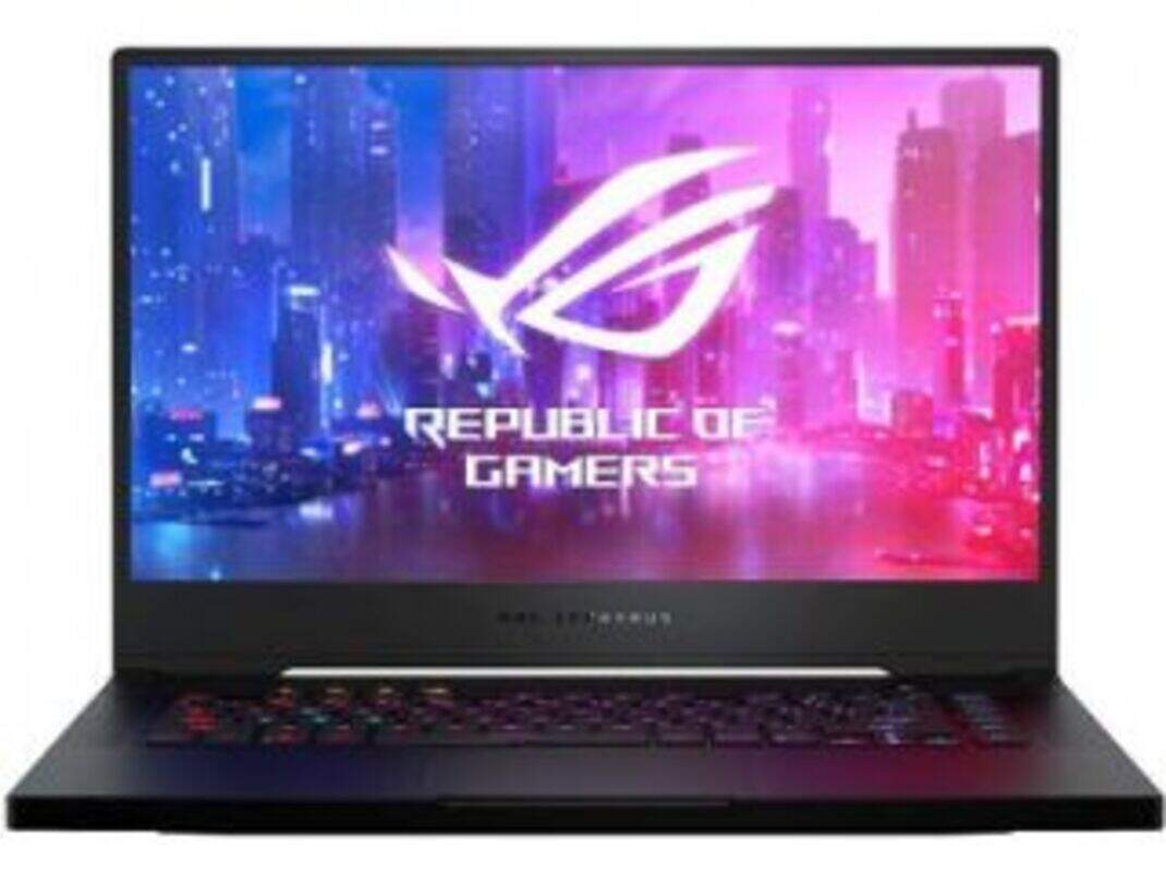 Compare Asus Rog Zephyrus M Gu502gu Es003t Laptop Core I7 9th Gen 16 Gb 512 Gb Ssd Windows 10 6 Gb Vs Hp Omen 15 Ax248tx Vs Hp Omen 15 Dh0135tx 7qu45pa Laptop Core I7 9th Gen 16 Gb 1 Tb