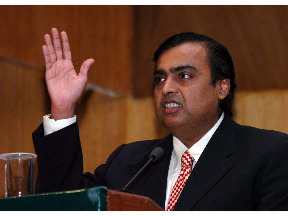 Mukesh Ambani hasn't got a hike in 11 years: All you need to know | Gadgets Now