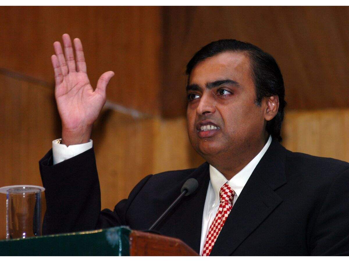 Mukesh Ambani hasn't got a hike in 11 years: All you need to know | Gadgets  Now