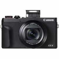 Canon PowerShot G5 X Mark II Point & Shoot Camera: Price, Full  Specifications & Features (01 Sep 2024) at Gadgets Now