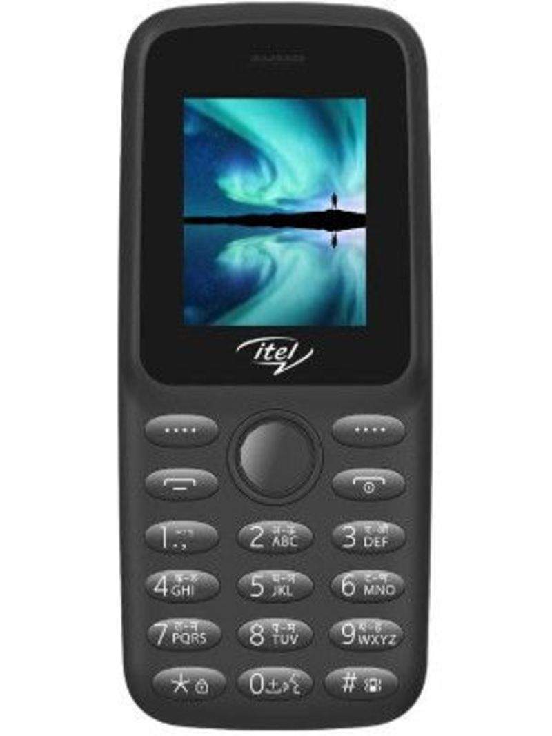 itel 2163 mobile