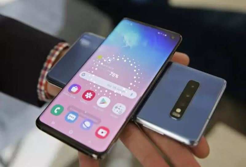 samsung galaxy s10  unlocked