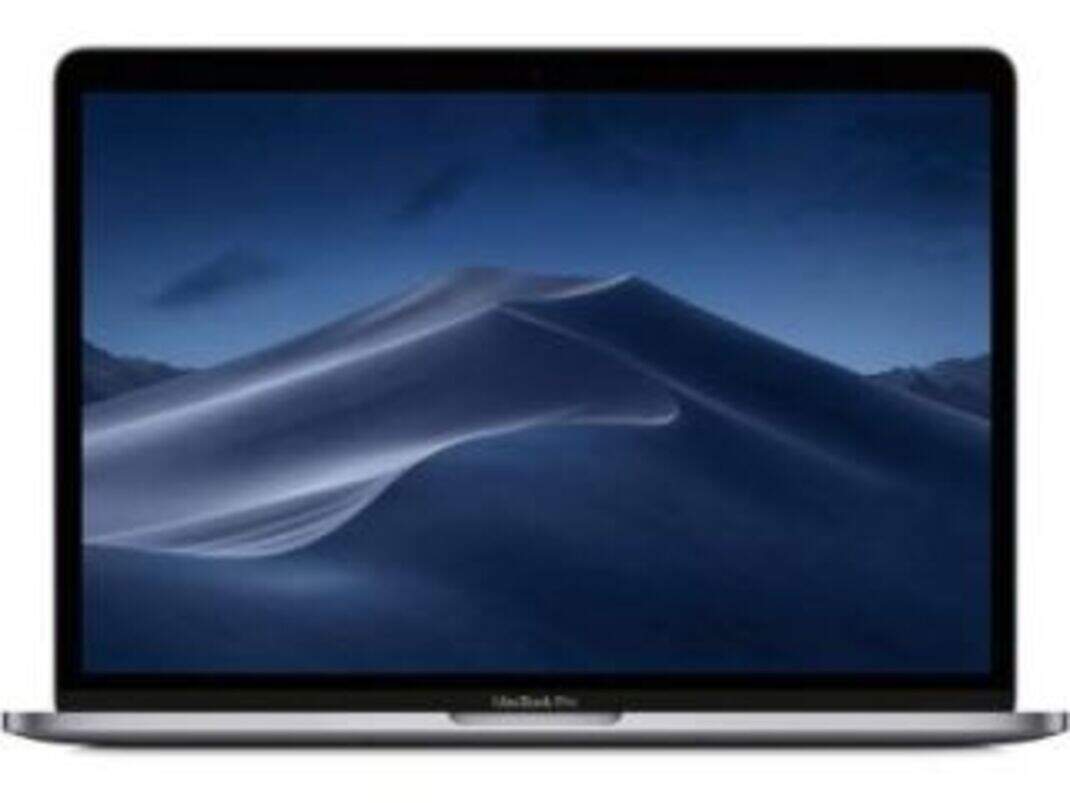 Compare Apple MacBook Pro MUHP2HN/A Ultrabook (Core i5 8th Gen/8 GB/256