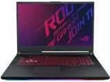 Asus ROG Strix G731GT-AU006T Laptop (Core i7 9th Gen/16 GB/1 TB 256 GB SSD/Windows 10/4 GB)
