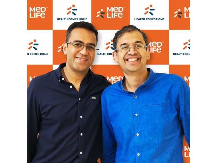 Former Myntra CEO Ananth Narayanan appointed as CEO of Medlife