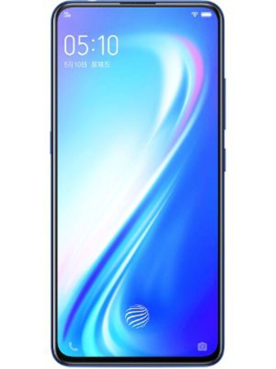 Vivo S1 Pro (128 GB Storage, 48 MP Camera) Price and features