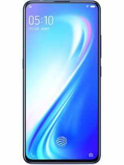 Vivo S1 Pro (4500 mAh Battery, 128 GB Storage) Price and features