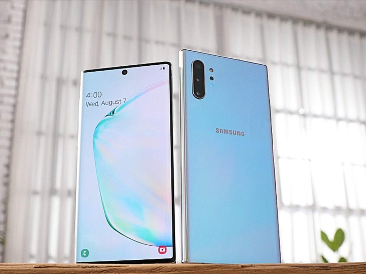 Samsung launches its most-powerful smartphone ever: All you need to know |  Gadgets Now