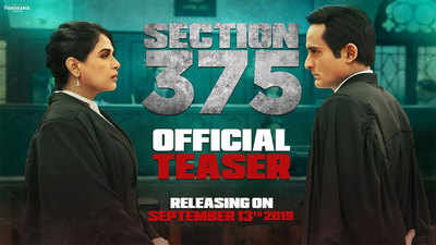 Section 375 full discount movie download mp4moviez