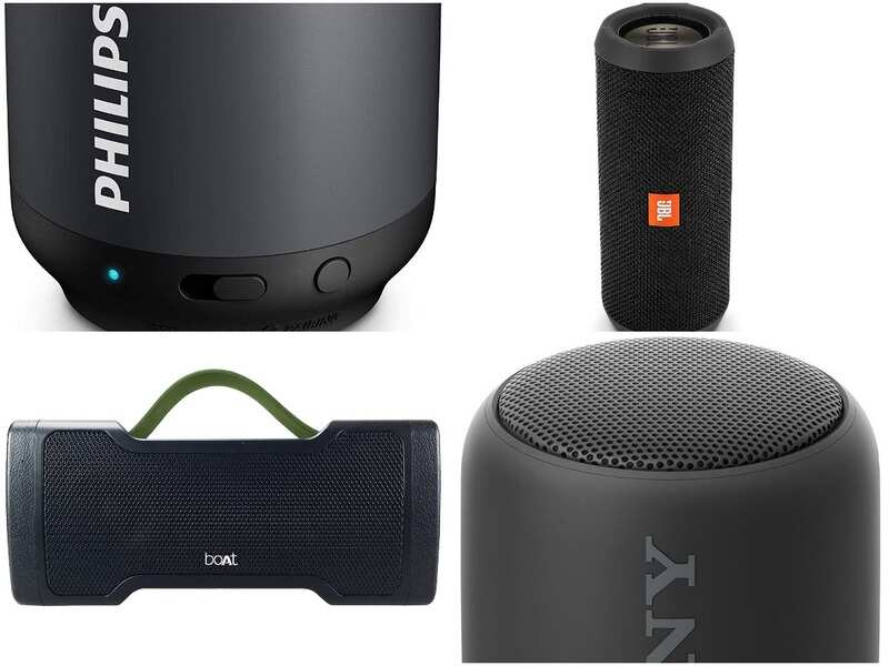 Amazon Freedom Sale: Deals on speakers 