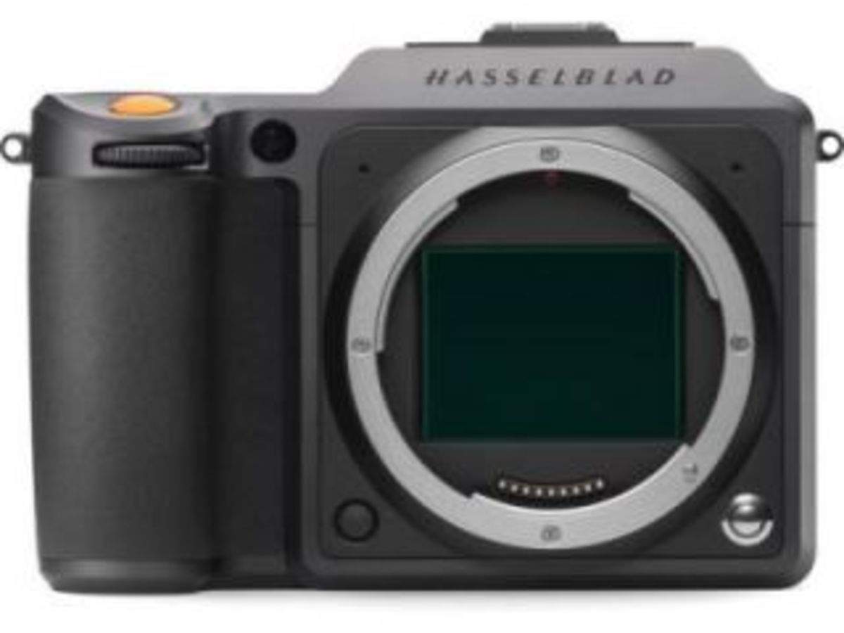 Hasselblad X1D II 50C (Body Only) Mirrorless Camera: Price, Full  Specifications  Features (31st Oct 2022) at Gadgets Now