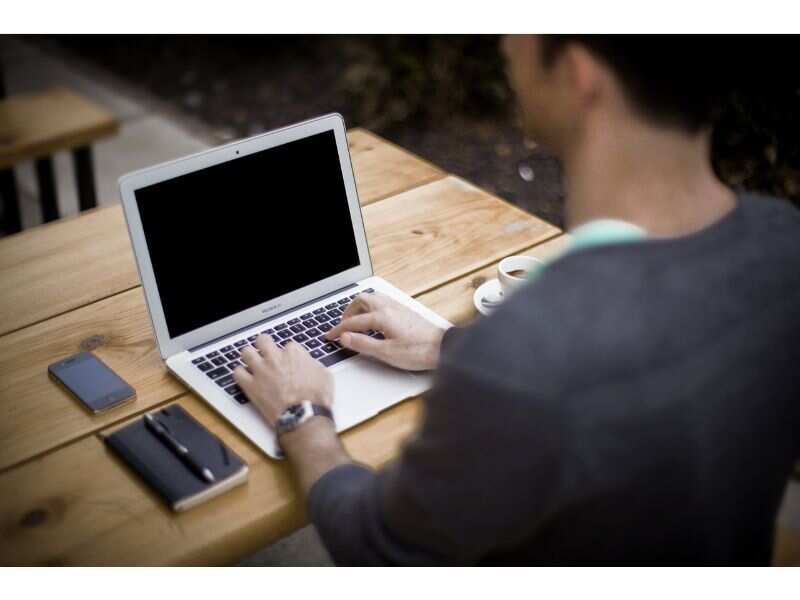 transfer android to macbook pro