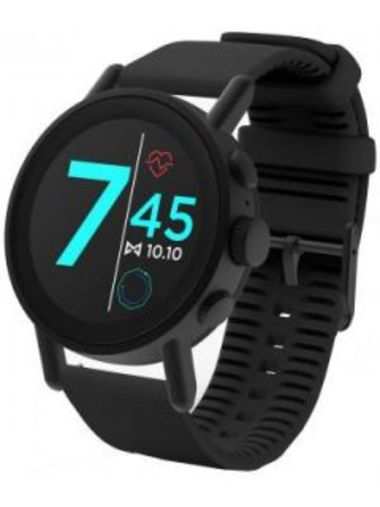 Misfit Phase proves hybrid smartwatches could replace basic activity  trackers | Ars Technica